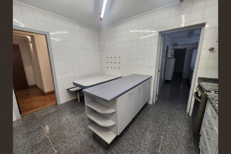 Apartamento à venda com 168m², 3 quartos e 2 vagas