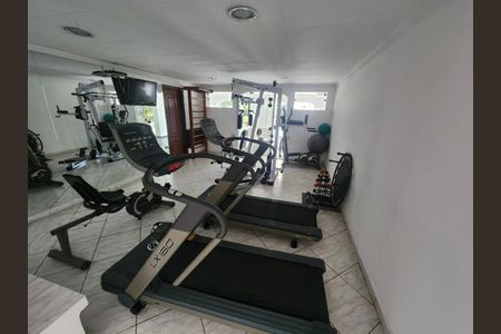 Apartamento à venda com 168m², 3 quartos e 2 vagas