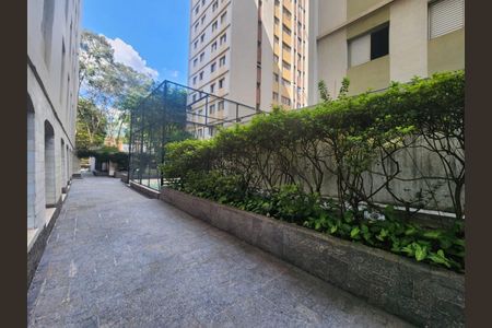 Apartamento à venda com 168m², 3 quartos e 2 vagas