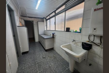 Apartamento à venda com 168m², 3 quartos e 2 vagas