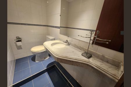 Apartamento à venda com 168m², 3 quartos e 2 vagas