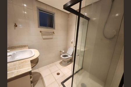 Apartamento à venda com 168m², 3 quartos e 2 vagas