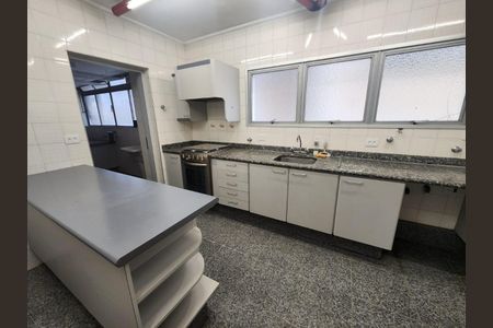 Apartamento à venda com 168m², 3 quartos e 2 vagas