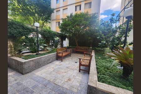 Apartamento à venda com 168m², 3 quartos e 2 vagas