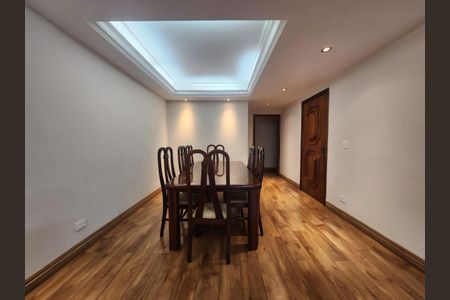 Apartamento à venda com 168m², 3 quartos e 2 vagas