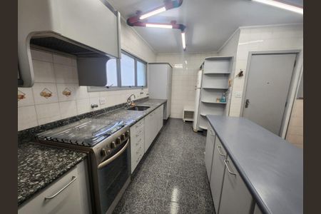 Apartamento à venda com 168m², 3 quartos e 2 vagas