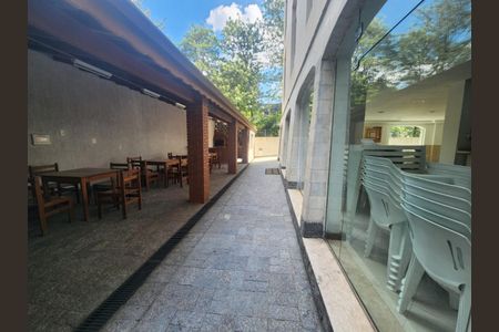 Apartamento à venda com 168m², 3 quartos e 2 vagas