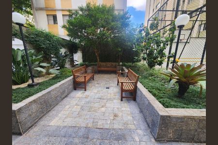 Apartamento à venda com 168m², 3 quartos e 2 vagas