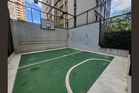 Apartamento à venda com 168m², 3 quartos e 2 vagas