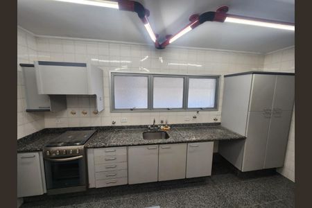 Apartamento à venda com 168m², 3 quartos e 2 vagas
