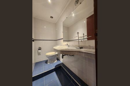 Apartamento à venda com 168m², 3 quartos e 2 vagas