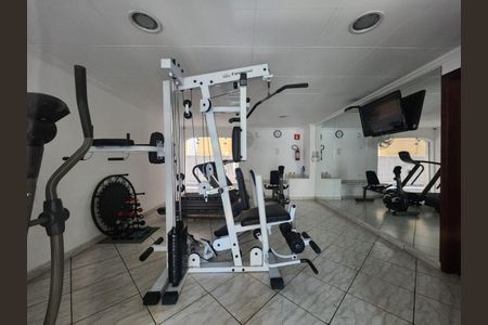 Apartamento à venda com 168m², 3 quartos e 2 vagas