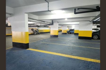 Apartamento à venda com 168m², 3 quartos e 2 vagas