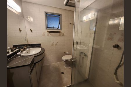 Apartamento à venda com 168m², 3 quartos e 2 vagas