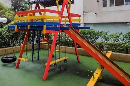 Apartamento à venda com 84m², 3 quartos e 1 vaga