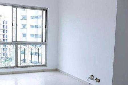 Apartamento à venda com 3 quartos, 84m² em Bosque da Saúde, São Paulo