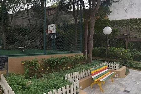 Apartamento à venda com 84m², 3 quartos e 1 vaga