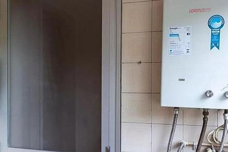 Apartamento à venda com 84m², 3 quartos e 1 vaga