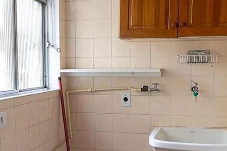 Apartamento à venda com 84m², 3 quartos e 1 vaga