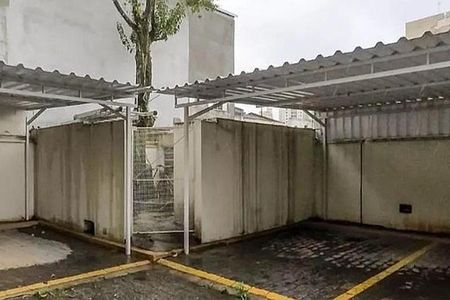 Apartamento à venda com 84m², 3 quartos e 1 vaga