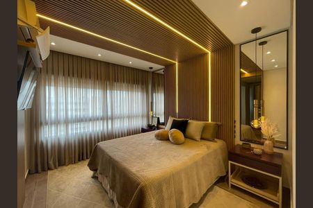 Apartamento à venda com 3 quartos, 163m² em Vila Mariana, São Paulo