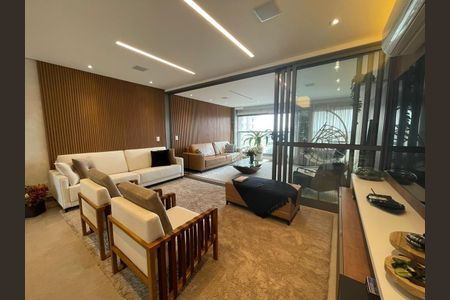 Apartamento à venda com 3 quartos, 163m² em Vila Mariana, São Paulo