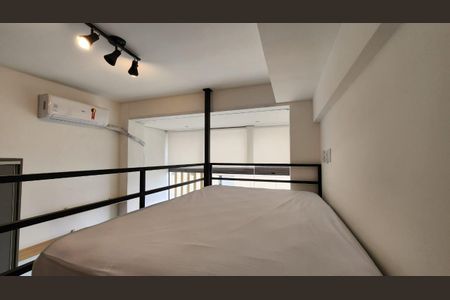 Apartamento à venda com 1 quarto, 25m² em Vila Mariana, São Paulo