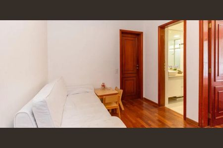 Apartamento à venda com 4 quartos, 223m² em Vila Clementino, São Paulo