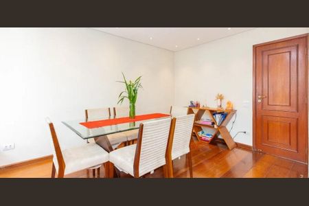 Apartamento à venda com 4 quartos, 223m² em Vila Clementino, São Paulo