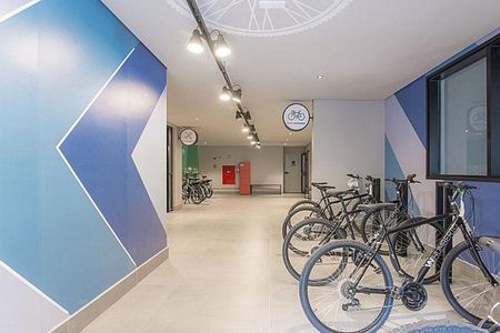 Apartamento à venda com 1 quarto, 33m² em Vila Mariana, São Paulo