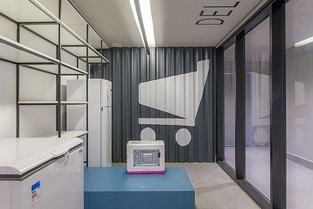 Apartamento à venda com 1 quarto, 33m² em Vila Mariana, São Paulo