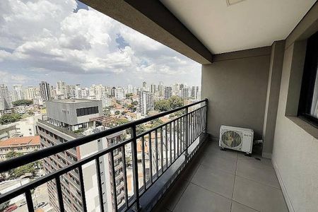 Apartamento à venda com 1 quarto, 33m² em Vila Mariana, São Paulo
