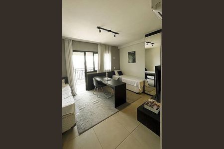 Apartamento à venda com 1 quarto, 33m² em Vila Mariana, São Paulo