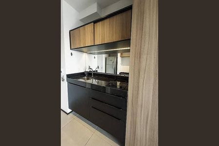 Apartamento à venda com 1 quarto, 33m² em Vila Mariana, São Paulo