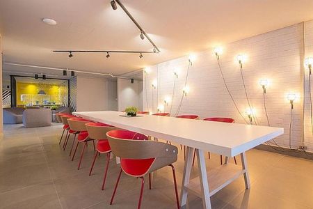 Apartamento à venda com 1 quarto, 33m² em Vila Mariana, São Paulo