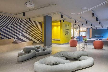 Apartamento à venda com 1 quarto, 33m² em Vila Mariana, São Paulo