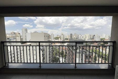 Apartamento à venda com 1 quarto, 33m² em Vila Mariana, São Paulo