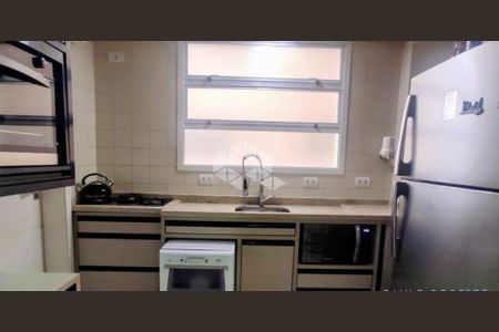 Apartamento à venda com 2 quartos, 105m² em Vila Mariana, São Paulo