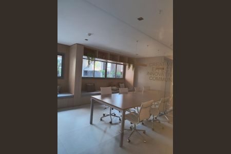 Apartamento à venda com 1 quarto, 20m² em Vila Dom Pedro I, São Paulo