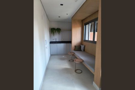 Apartamento à venda com 1 quarto, 20m² em Vila Dom Pedro I, São Paulo