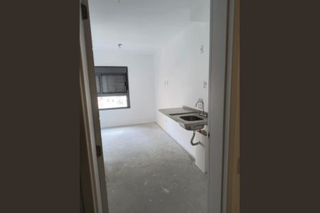 Apartamento à venda com 1 quarto, 20m² em Vila Dom Pedro I, São Paulo