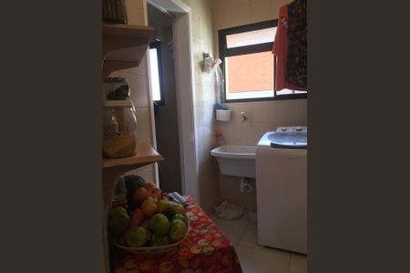 Apartamento à venda com 3 quartos, 77m² em Vila Mariana, São Paulo