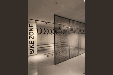 Apartamento à venda com 1 quarto, 20m² em Alto do Ipiranga, São Paulo