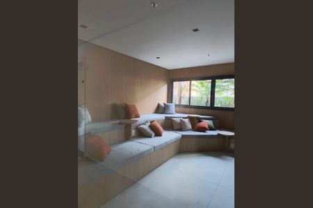 Apartamento à venda com 1 quarto, 20m² em Alto do Ipiranga, São Paulo