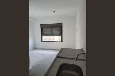 Apartamento à venda com 1 quarto, 20m² em Alto do Ipiranga, São Paulo