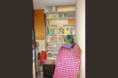 Apartamento à venda com 3 quartos, 85m² em Vila Mariana, São Paulo