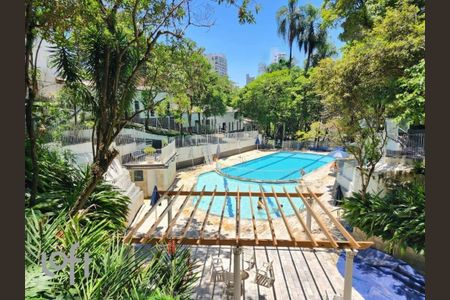 Apartamento à venda com 3 quartos, 85m² em Vila Mariana, São Paulo