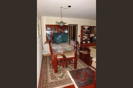 Apartamento à venda com 3 quartos, 85m² em Vila Mariana, São Paulo