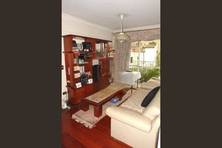 Apartamento à venda com 3 quartos, 85m² em Vila Mariana, São Paulo