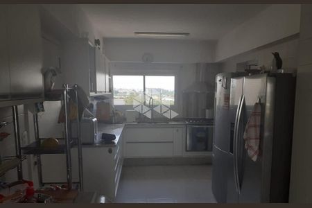 Apartamento à venda com 4 quartos, 266m² em Jurubatuba, São Paulo